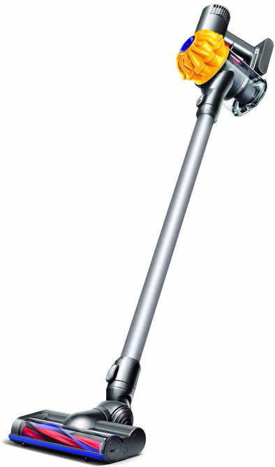 Dyson V6 Cord-Free Extra | Coolblue | Vacuums