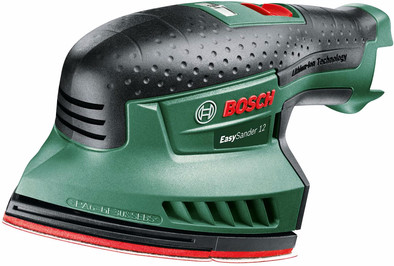 Bosch EasySander 12 (without battery) is no longer available