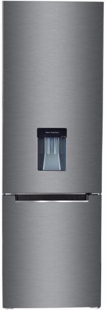 Frilec BONN285/70-4WTA++INOX is nooit meer leverbaar