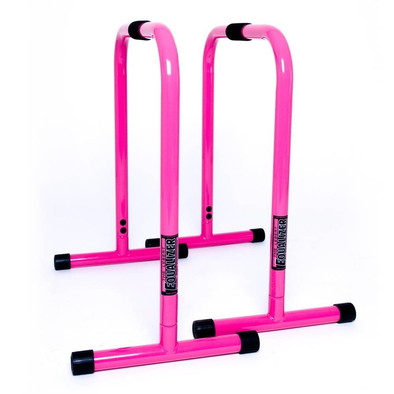 Lebert Equalizer Paar Roze is nooit meer leverbaar