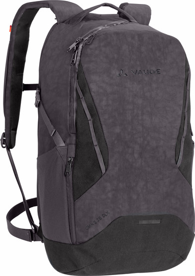 Vaude Omnis DLX 28L Iron is no longer available