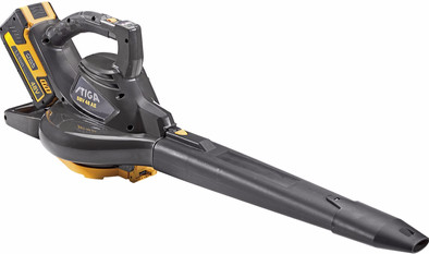 Stiga SBV 48AE (without battery) is no longer available