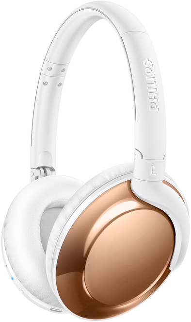 Philips SHB4805 Rosé Goud is nooit meer leverbaar