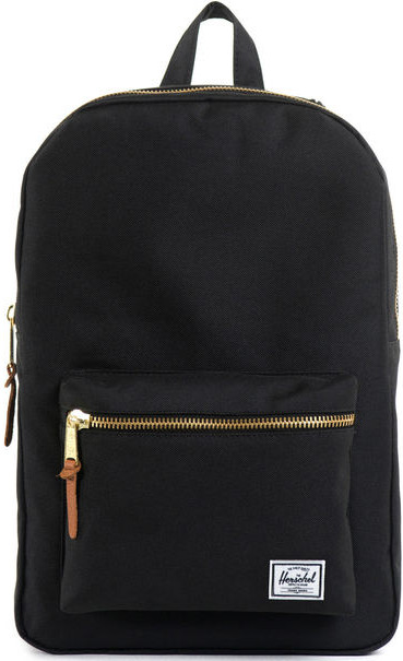 Herschel Settlement 15 inches Black 23L is no longer available