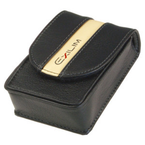 Casio Exilim EX-CASE30BK is nooit meer leverbaar