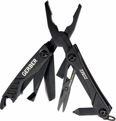 Gerber Dime Black is no longer available