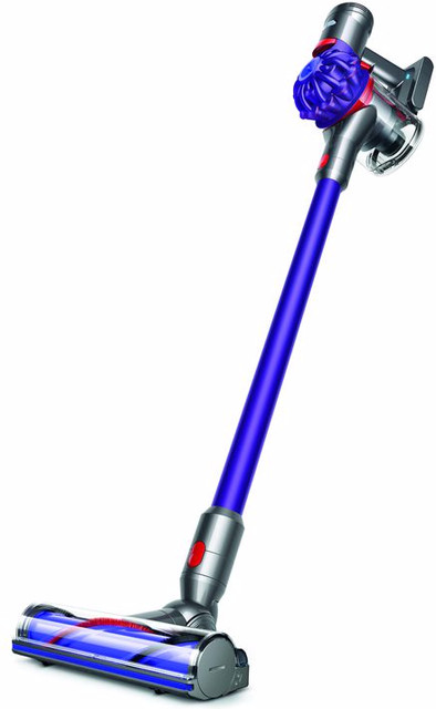 Dyson V7 Motorhead Extra is nooit meer leverbaar