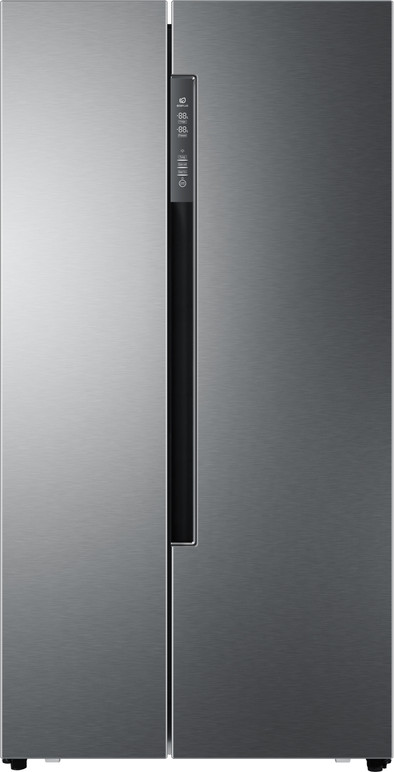 Haier HRF-522DG6 is nooit meer leverbaar