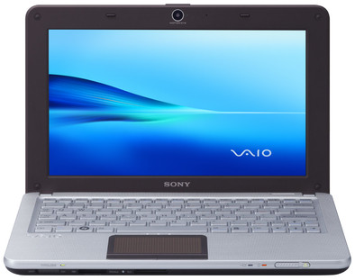 Sony Vaio VPC-W12S1E/T Bruin is nooit meer leverbaar