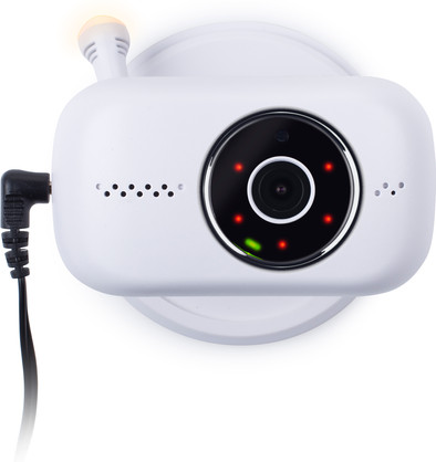 Smartwares C730IP HD Baby Camera is nooit meer leverbaar