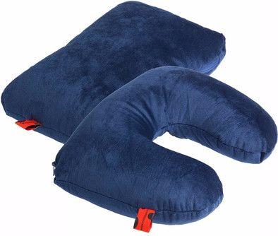 Cuddlebug 2 in 1 Cushion Blue is no longer available