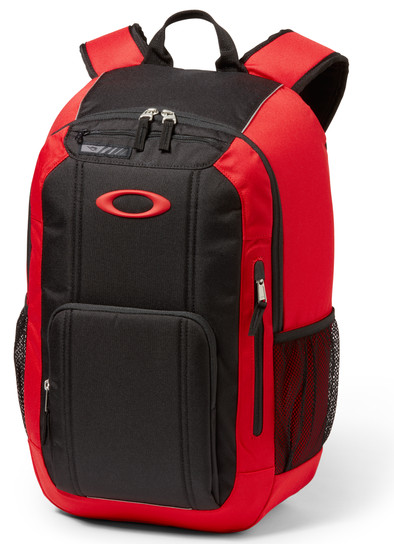Oakley Enduro 25L 2.0 Red Line is nooit meer leverbaar