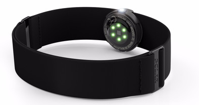 Polar OH1 is nooit meer leverbaar