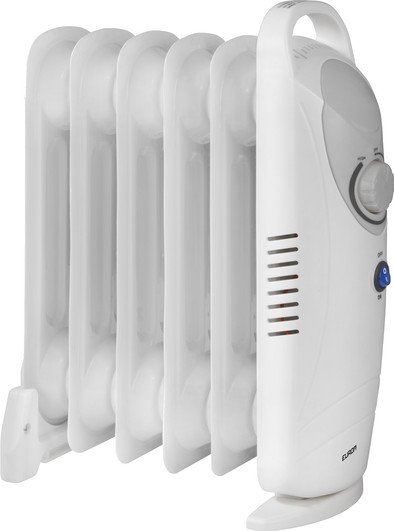 Eurom RAD 500 is nooit meer leverbaar