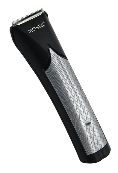 Moser Trend Cut is nooit meer leverbaar