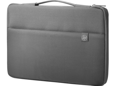 HP Carry Sleeve 15,6" Grijs is nooit meer leverbaar