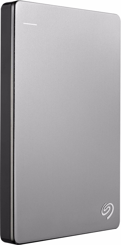 Seagate Backup Plus Slim for Mac 1 TB is nooit meer leverbaar