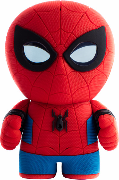 Sphero SpiderMan Superhero Robot