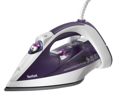 Tefal FV5260 Aquaspeed Ultracord 260 is nooit meer leverbaar