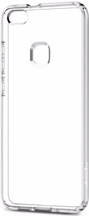Spigen Liquid Crystal Huawei P10 Lite Transparent is no longer available