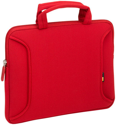 Case Logic Sleeve 10,1&#39;&#39; Rood LNEO-10R is nooit meer leverbaar