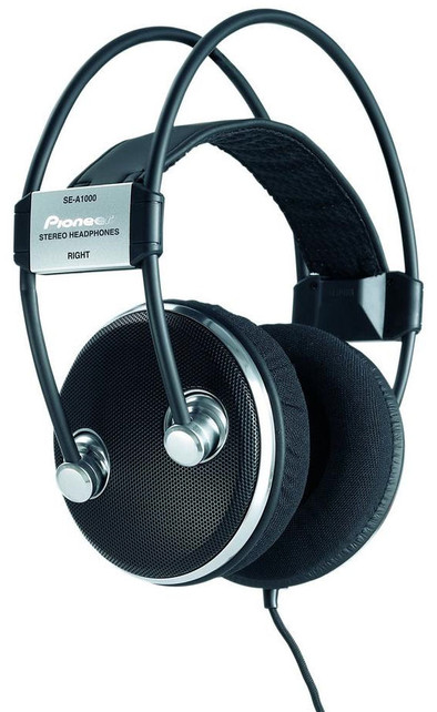 Pioneer SE-A1000 is nooit meer leverbaar