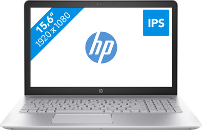 HP Pavilion 15-cc593nd is nooit meer leverbaar