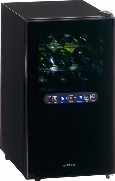 Temptech FW-48DB is nooit meer leverbaar