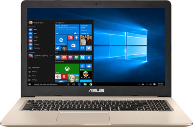 Asus VivoBook Pro N580VD-E4392T is nooit meer leverbaar