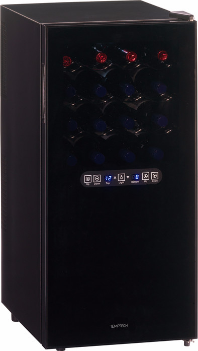 Temptech FW-78DB is nooit meer leverbaar