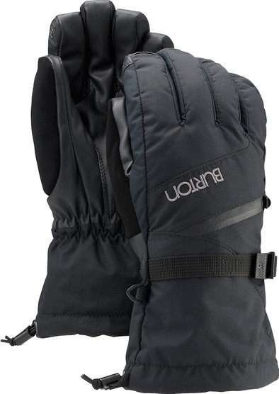 Burton Gore Women's Glove True Black - L is no longer available