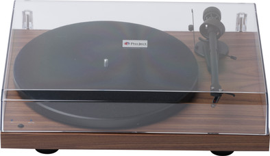 Pro-ject Debut Recordmaster Bruin is nooit meer leverbaar