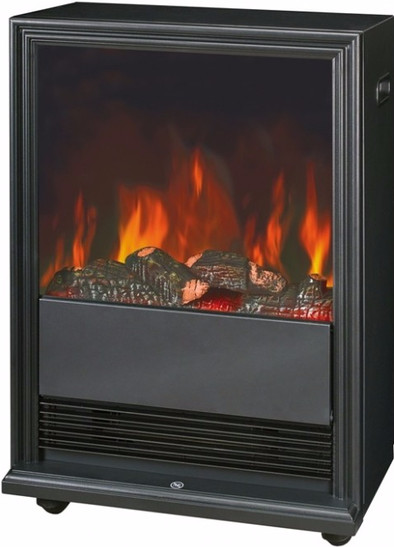 Eurom Barcelona is nooit meer leverbaar