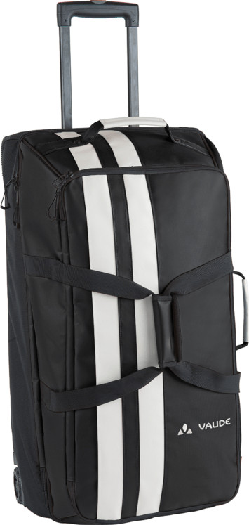 Vaude Tobago 90 Black is nooit meer leverbaar