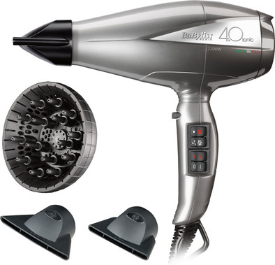BaByliss 6675E is no longer available