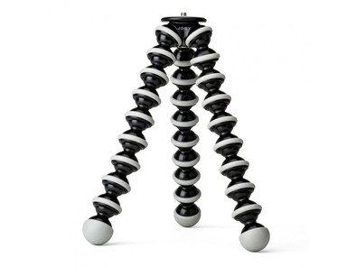 Joby Gorillapod SLR-Zoom is no longer available