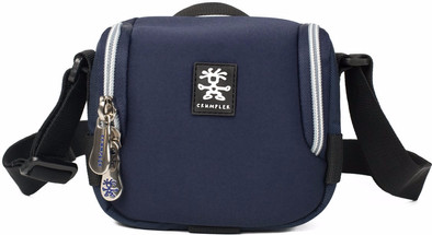 Crumpler Base Layer Camera Cube XS Sunday blue is no longer available