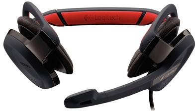 Logitech G330 is nooit meer leverbaar