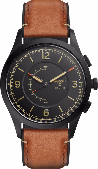 Fossil Q Activist Hybrid FTW1206 is no longer available