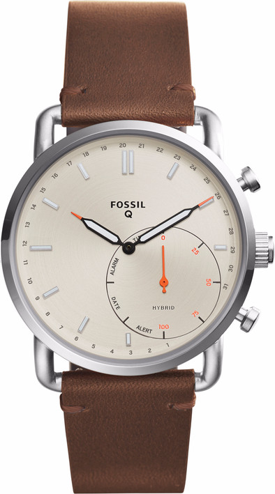 Fossil Q Commuter Hybrid FTW1150 is no longer available