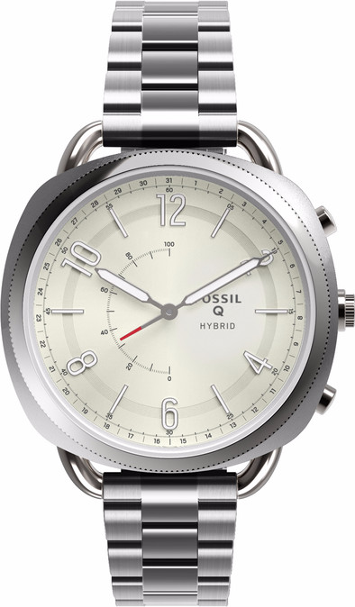 Fossil Q Accomplice Hybrid FTW1202 is nooit meer leverbaar