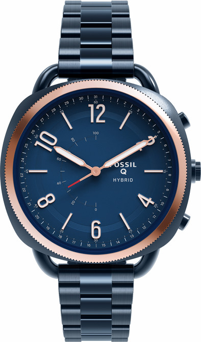 Fossil Q Accomplice Hybrid FTW1203 is no longer available
