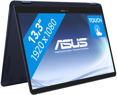 Asus ZenBook Flip S UX370UA-C4241T is no longer available