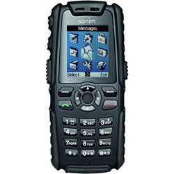 Sonim XP3 Black is nooit meer leverbaar