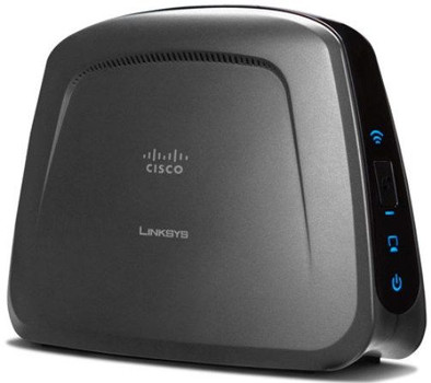 Linksys WET610N Bridge is nooit meer leverbaar