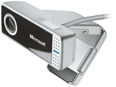 Microsoft Lifecam VX-7000 is nooit meer leverbaar