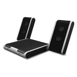 Altec Lansing inMotion iM4 is nooit meer leverbaar