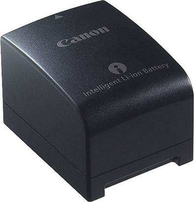 Canon BP-809 Accu is nooit meer leverbaar