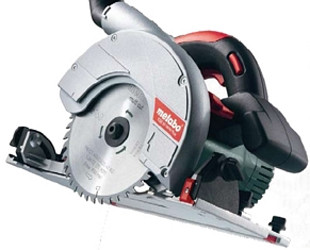Metabo Cirkelzaag KSE 55 Vario Plus is nooit meer leverbaar