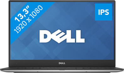 Dell XPS 13 CNX93R02 is nooit meer leverbaar